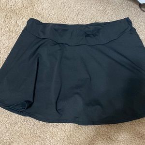 I am selling a black alterd state athletic skirt